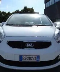 KIA Venga 1.4 GPL Active - 2