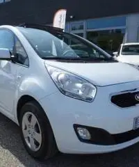 KIA Venga 1.4 GPL Active - 3