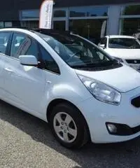 KIA Venga 1.4 GPL Active - 4