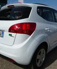 KIA Venga 1.4 GPL Active - 5