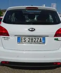 KIA Venga 1.4 GPL Active - 6