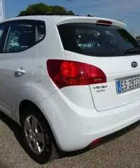 KIA Venga 1.4 GPL Active - 7