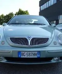 LANCIA Lybra 1.8i 16V VVT cat LX - 2