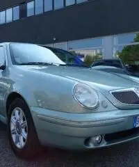 LANCIA Lybra 1.8i 16V VVT cat LX - 3