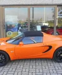 LOTUS Elise 1.6 - 2