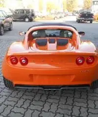 LOTUS Elise 1.6 - 4