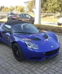 LOTUS Elise 1.8 20° Anniversario