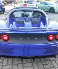 LOTUS Elise 1.8 20° Anniversario - 3