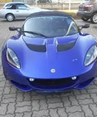 LOTUS Elise 1.8 20° Anniversario - 5