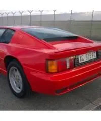 Lotus Esprit - 2