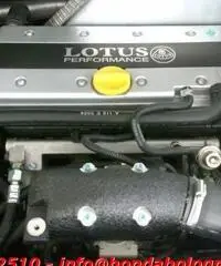 LOTUS Europa S - 8