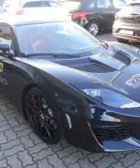 LOTUS Evora 400 2+2 - 3