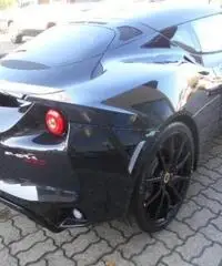 LOTUS Evora 400 2+2 - 6