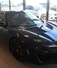 LOTUS Evora 400 2+2