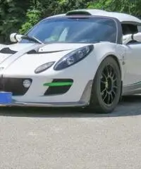 LOTUS Exige 260 Cup