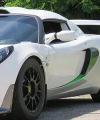 LOTUS Exige 260 Cup - 2