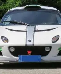 LOTUS Exige 260 Cup - 3