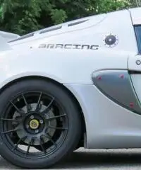 LOTUS Exige 260 Cup - 8