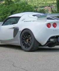 LOTUS Exige 260 Cup - 9