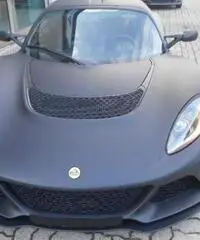 LOTUS Exige S Club Racer - 2