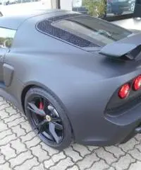 LOTUS Exige S Club Racer - 6