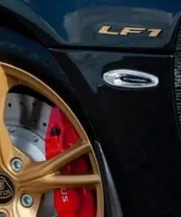 LOTUS Exige S