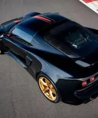 LOTUS Exige S - 4