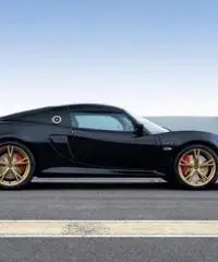 LOTUS Exige S - 5