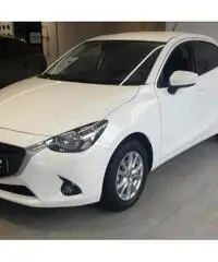 MAZDA 2 1.5 105 CV Skyactiv-D Evolve + Evolve Pack