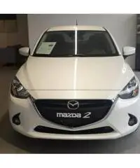 MAZDA 2 1.5 105 CV Skyactiv-D Evolve + Evolve Pack - 2