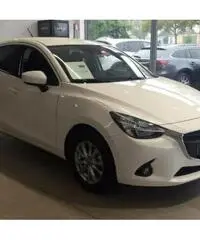 MAZDA 2 1.5 105 CV Skyactiv-D Evolve + Evolve Pack - 3