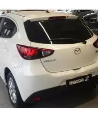 MAZDA 2 1.5 105 CV Skyactiv-D Evolve + Evolve Pack - 4