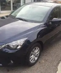 MAZDA 2 1.5 105 CV Skyactiv-D Evolve