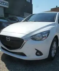 MAZDA 2 1.5 75cv Sky-G Evolve + Evolve Pack NEOPATENTATI - 2