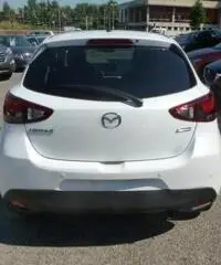 MAZDA 2 1.5 75cv Sky-G Evolve + Evolve Pack NEOPATENTATI - 5