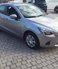 MAZDA 2 1.5 Skyactiv-G Essence