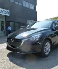 MAZDA 2 1.5 Skyactiv-G 75cv Evolve NEOPATENTATI