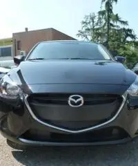 MAZDA 2 1.5 Skyactiv-G 75cv Evolve NEOPATENTATI - 2