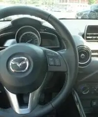 MAZDA 2 1.5 Skyactiv-G 75cv Evolve NEOPATENTATI - 8