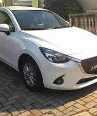 MAZDA 2 1.5 Skyactiv-G Evolve+Ev.Pack.+Fashion Pack.