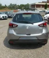 MAZDA 2 1.5 Sky-G 75cv Evolve + Evolve Pack NEOPATENTATI - 3