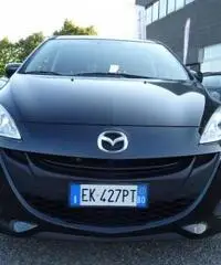 MAZDA 5 1.6 MZ-CD 8V 115CV Dynamic Space - 2