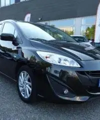 MAZDA 5 1.6 MZ-CD 8V 115CV Dynamic Space - 3