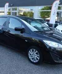 MAZDA 5 1.6 MZ-CD 8V 115CV Dynamic Space - 4