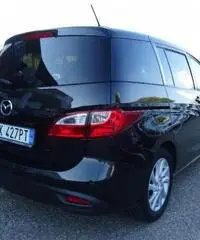 MAZDA 5 1.6 MZ-CD 8V 115CV Dynamic Space - 5