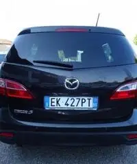 MAZDA 5 1.6 MZ-CD 8V 115CV Dynamic Space - 6