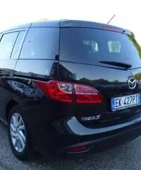 MAZDA 5 1.6 MZ-CD 8V 115CV Dynamic Space - 7