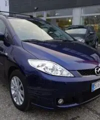 MAZDA 5 2.0 MZ-CD 16V (110CV) Style - 3