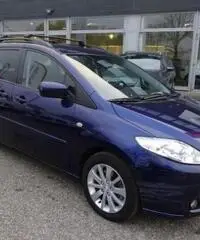 MAZDA 5 2.0 MZ-CD 16V (110CV) Style - 4