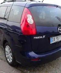 MAZDA 5 2.0 MZ-CD 16V (110CV) Style - 7